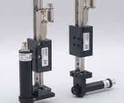 Hub-Schwenk-Systeme Hub-Schwenk-Systeme