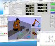 Simulationssystems Virtuos Simulationssystems Virtuos