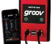 Groov Box Industrial Appliance