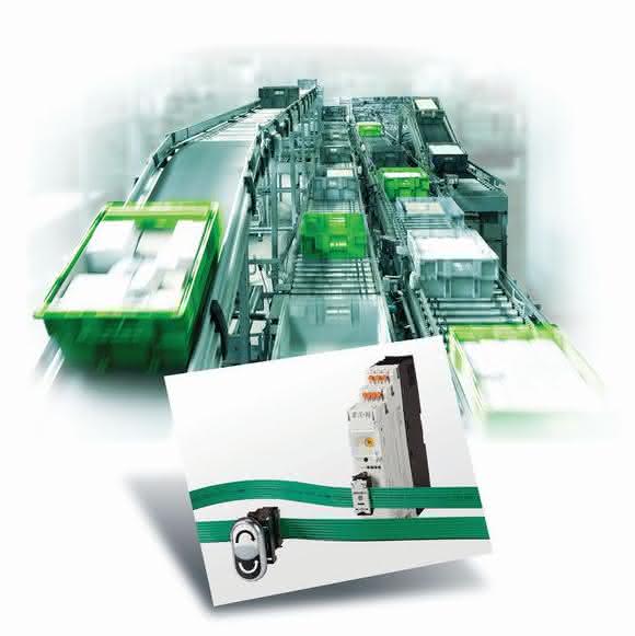 Motorstarter