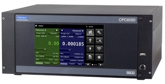 Druckcontroller