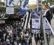 Metallmessen-Quartett Gifa, Metec, Thermprocess und Newcast 2015