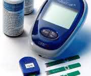 Glucosebestimmung