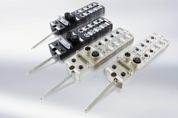 Feldbusmodule