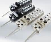 Feldbusmodule Feldbusmodule