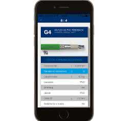 LUETZE SUPER CABLE-App