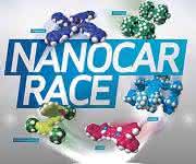 Bilderstrecke (5 Bilder): „Nano-Autos“
