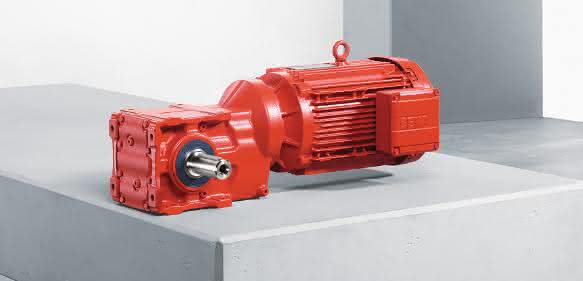 SEW-EURODRIVE Kegelradgetriebe K..39 SEW-EURODRIVE Kegelradgetriebe K..39