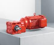 SEW-EURODRIVE Kegelradgetriebe K..39 SEW-EURODRIVE Kegelradgetriebe K..39