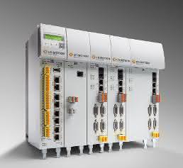 SystemOneCM LTIMotion SystemOneCM LTIMotion
