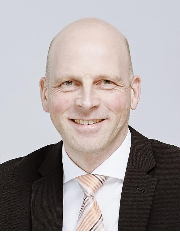 Thomas Michels, Leiter Produktmanagement bei Eplan Software & Service