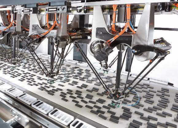 Bosch Rexroth Bosch Rexroth ünterstützt Lua