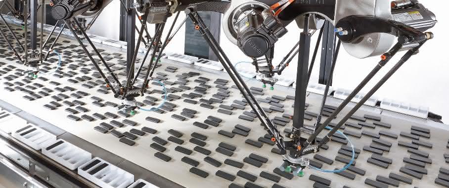 Bosch Rexroth ünterstützt Lua