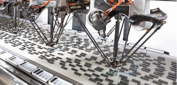 Bosch Rexroth ünterstützt Lua