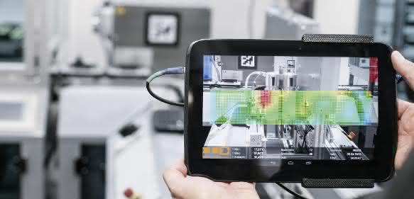 Industrie 4.0 auf der SPS IPC Drives