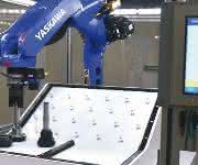 Fotostrecke: Happy Birthday Yaskawa