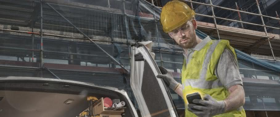 Dewalt XL Tool Connect RS Componetes liefert das neue Akkusystem Dewalt XL Tool Connect für schnurlose Elektrowerkzeuge