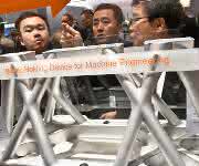 Bildergalerie: Impressionen von der Formnext 2015