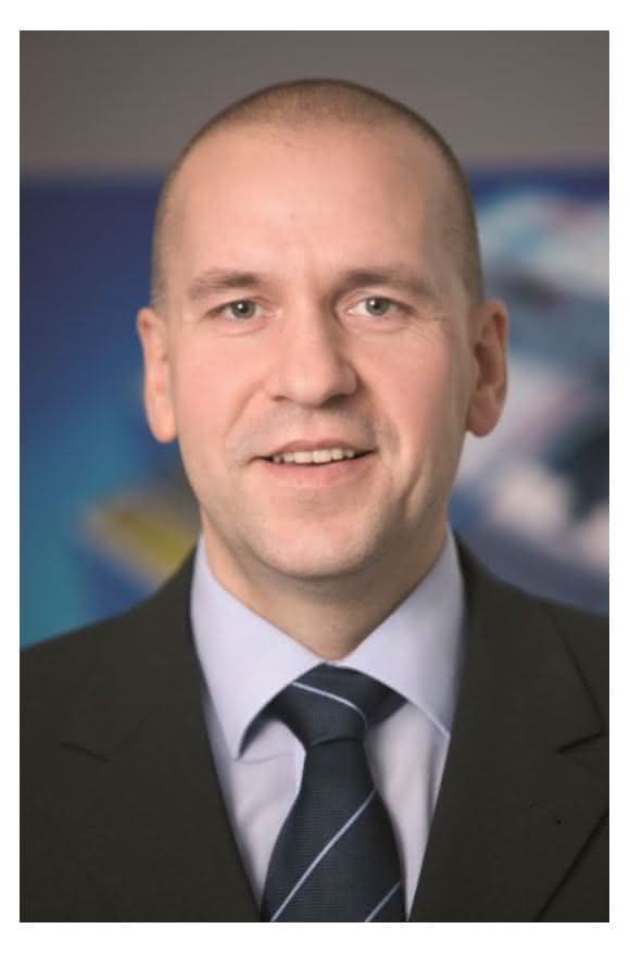 Dr. Steffen Haack über Industrie 4.0: Lücke noch nicht geschlossen