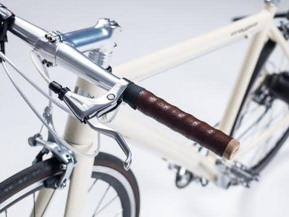 Premium-e-Bike von Freygeist Premium-e-Bike von Freygeist