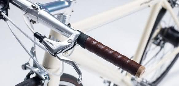 Premium-e-Bike von Freygeist