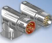 Intercontec Winkelstecker SPS 2015 Intercontec Winkelstecker SPS 2015