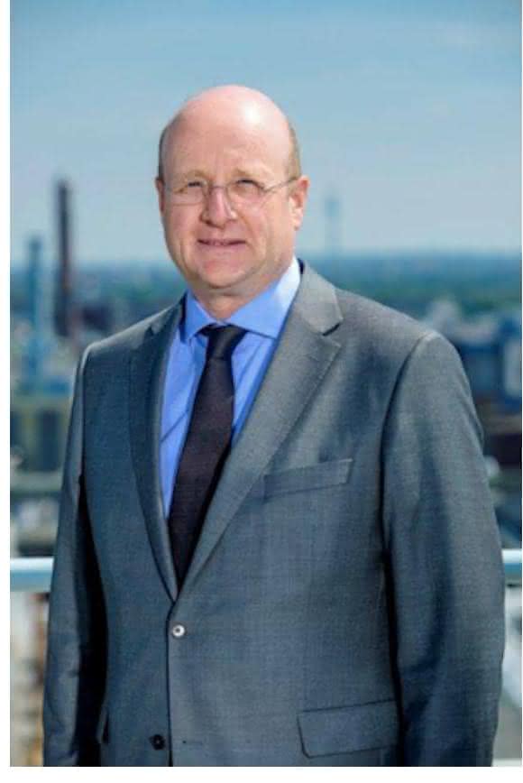 Jürgen Vormann