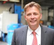 Dr. Benedict Korischem Dr. Benedict Korischem, Geschäftsführender Gesellschafter der Peiseler GmbH & Co. KG