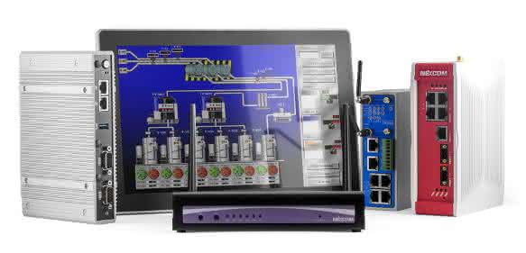 Welotec Produktgruppen auf der SPS 2015 Welotec Produktgruppen auf der SPS 2015