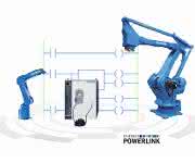 Yaskawa MotoLogix Yaskawa MotoLogix