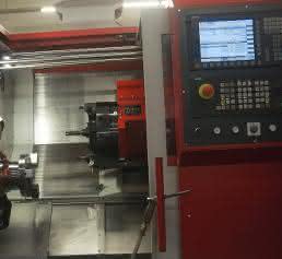Emco E 65 Drehmaschine Emco E 65