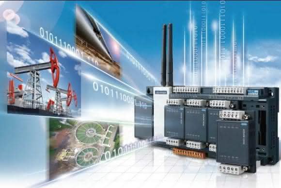 PLC- und RTU-System ADAM-3600 ADAM-3600 System von AMC