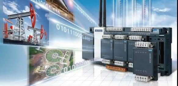 ADAM-3600 System von AMC