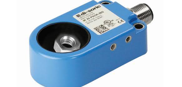 di-soric Ringsensor