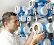 Messgeräte und -systeme von Endress+Hauser