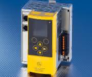 ifm Doppel-SPS SPS 2015 ifm Doppel-SPS SPS 2015