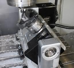 Lehmann Getriebe-Drehtisch Lehmann Getriebe-Drehtisch Typ T1-510520.RR varioX1