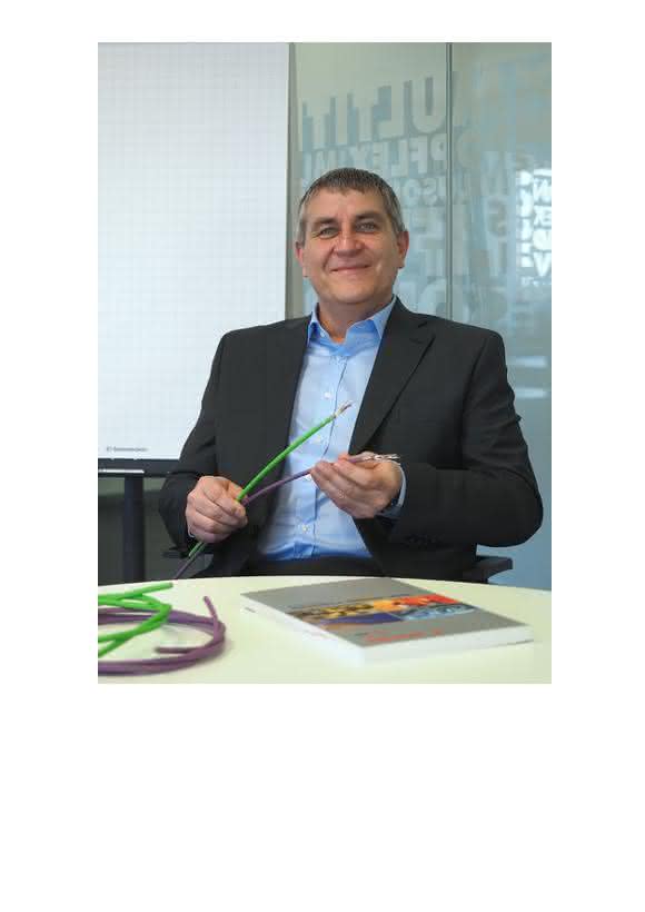 Horst Messerer Horst Messerer, Helukabel