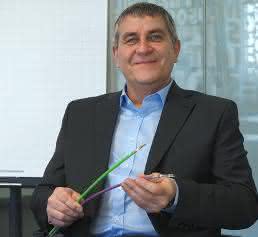 Horst Messerer Horst Messerer, Helukabel