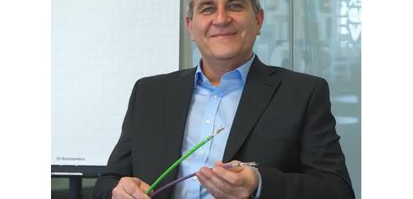 Horst Messerer Horst Messerer, Helukabel