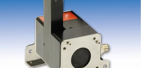 ASM Posiwire WS61 Positions-Sensor ASM