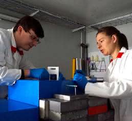 Dr. Stefan Seidlmayer und Dr. Petra Kudejová Dr. Stefan Seidlmayer und Dr. Petra Kudejová