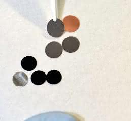 Elektrodenmaterial Elektrodenmaterial