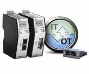 HMS IIoT solutions HMS IIoT solutions
