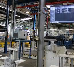 Knoll Hoermann Anlage