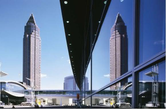 Messe Frankfurt Messe Frankfurt