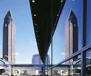 Messe Frankfurt