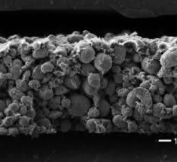 Nickel-Mangan-Cobalt-Akku Nickel-Mangan-Cobalt-Akku