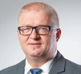 Matthias Kremer, Jumo-Branchenmanager