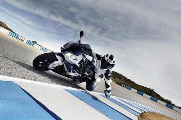BMW HP 4 BMW HP 4